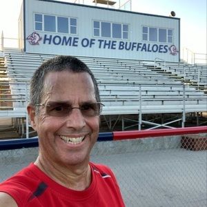 Meet your Posher, Brad